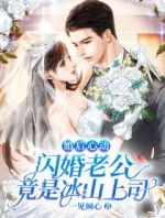 婚后心动：闪婚老公竟是冰山上司