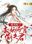 骑着蚊子去妖师宫偷夫君