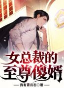 女总裁的至尊傻婿