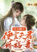 医女翻天：便宜夫君娇福妻