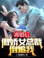 离婚后，傲娇女总裁倒追我