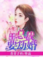 甜妻外嫁，总裁要劫婚