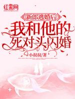 新郎逃婚后我和他的死对头闪婚了