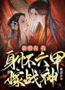 新婚夜，我身怀六甲嫁战神