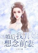 二婚后我开始想念前妻