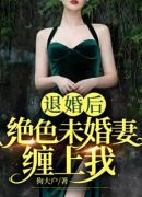 退婚后，绝色未婚妻缠上我