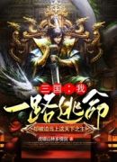 三国：我一路逃命，却被迫当上这天下之主！