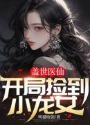 盖世医仙：开局捡到小龙女