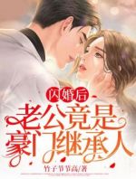 闪婚后，老公竟是豪门继承人