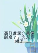 豪门虐爱：总裁别虐了，夫人已婚了