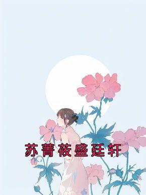 苏菁莜盛廷轩