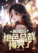 离婚后，绝色总裁悔哭了