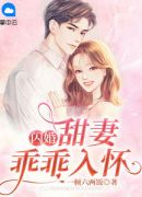 闪婚：甜妻乖乖入怀