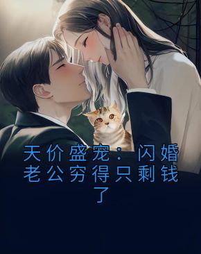 天价盛宠：闪婚老公穷得只剩钱了