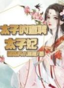 太子的直聘太子妃