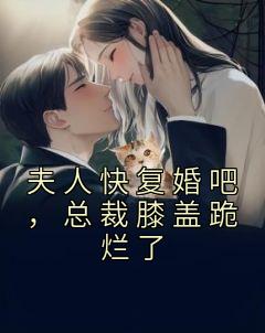 夫人快复婚吧，总裁膝盖跪烂了