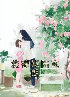 沈锦姒陆玄朗