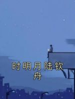 时明月陆钦舟