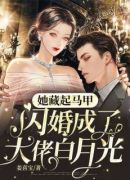 她藏起马甲，闪婚成了大佬白月光