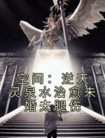 空间：逆天灵泉水治愈未婚夫腿伤