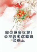 前夫宠妾灭妻！公主转身改嫁疯批残王