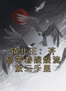 镇北王：开局带着嫂嫂流放三千里