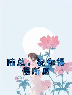 陆总，祝你得偿所愿