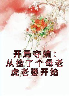 开局夺嫡：从捡了个母老虎老婆开始