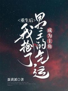 重生后，我养丈夫养侄子