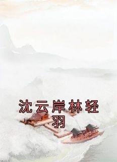 沈云岸林轻羽