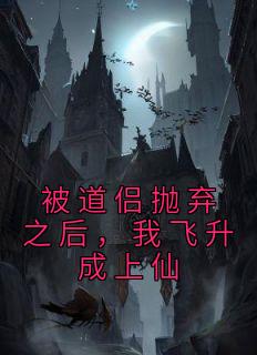 被道侣抛弃之后，我飞升成上仙