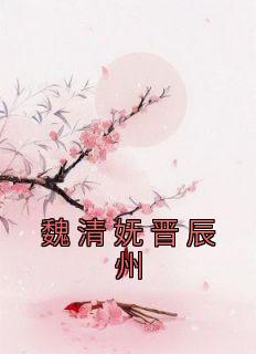 魏清妩晋辰州