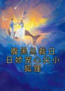 腹黑总裁日日娇宠心尖小狐狸