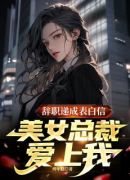 辞职递成表白信，美女总裁爱上我