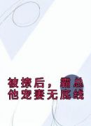 被撩后，霸总他宠妻无底线