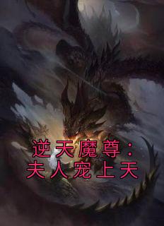 逆天魔尊：夫人宠上天