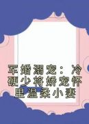 军婚溺宠：冷硬少将娇宠怀里温柔小妻