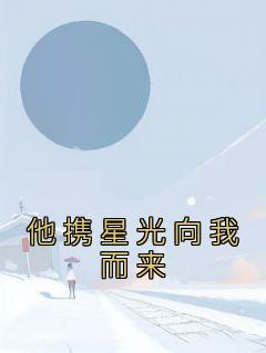 他携星光向我而来