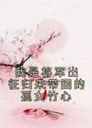 我是将军出征归来带回的孤女竹心