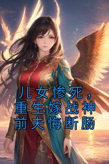 儿女惨死，重生嫁战神前夫悔断肠