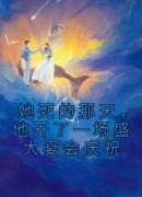 她死的那天，他开了一场盛大宴会庆祝