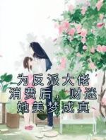 为反派大佬消费后，财迷她美梦成真