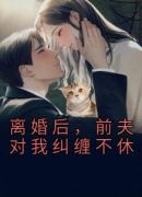 离婚后，前夫对我纠缠不休