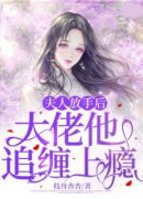 夫人放手后，大佬他追缠上瘾