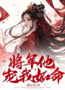 将军他宠我如命