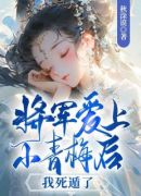 将军爱上小青梅后，我死遁了