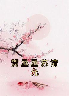 贺丞丞苏清允