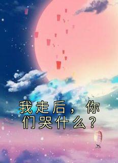 我走后，你们哭什么？