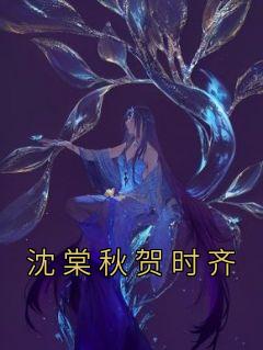 沈棠秋贺时齐