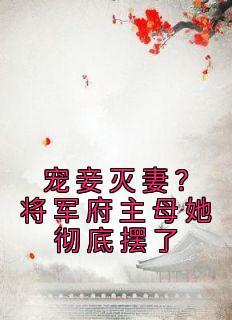 宠妾灭妻？将军府主母她彻底摆了